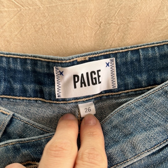 Paige Jeans - Picture 3 of 6